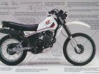 Yamaha XT 550